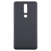 Battery Back Cover with Side Keys for Nokia 3.1 Plus